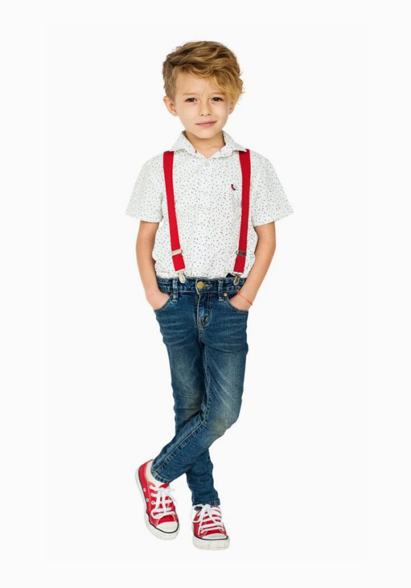 Kids Shirt