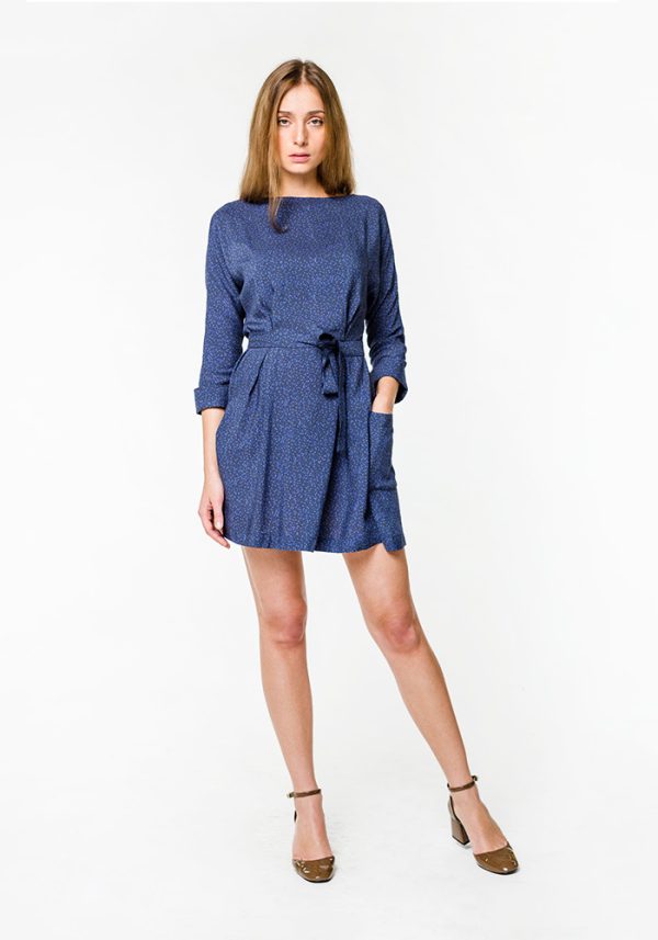 Laurena Mini Dress